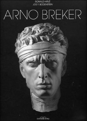 Arno Breker, une figure de l'art