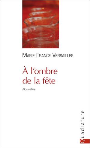 A l'ombre de la fête