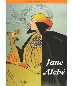 Jane Atché