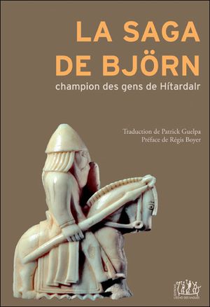 La saga de Björn, champion des gens de Hitardalr