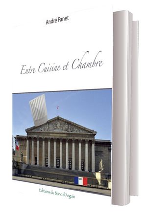 Entre cuisine et chambre