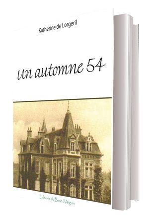 Un automne 54