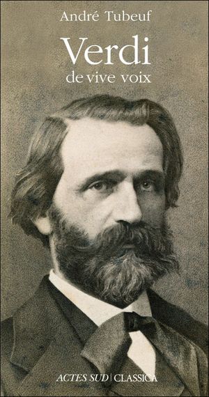 Verdi de vive voix