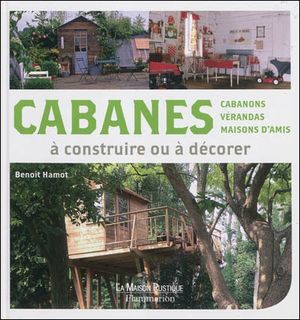 Cabanes