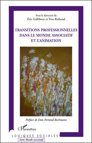 Transitions professionnelles dans le monde associatif et l'animation