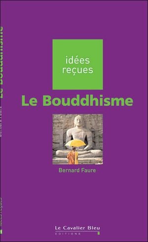 Le bouddhsime