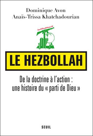 Le Hezbollah