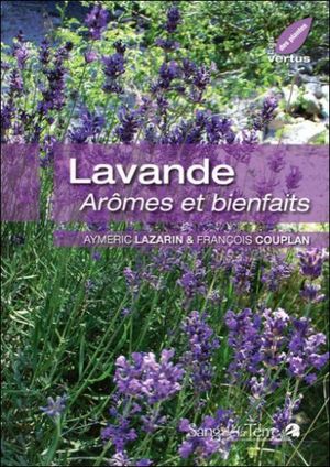 Lavande, merveille de la nature