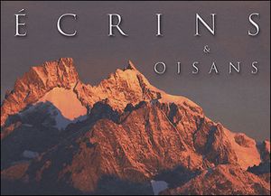 Ecrins et Oisans