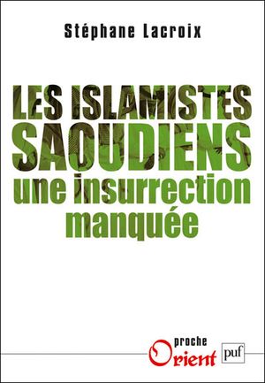 L'islamisme en Arabie Saoudite