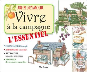 Vivre à la campagne