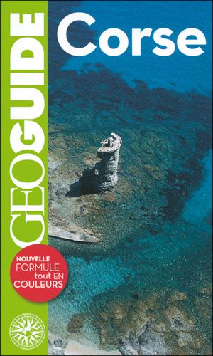 Geoguide Corse