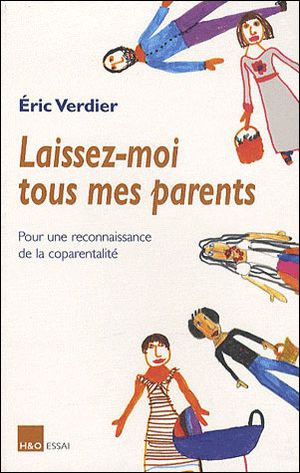 Laissez-moi tous mes parents