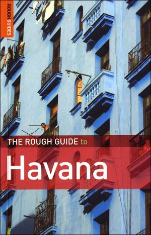 The Rough guide to Havana