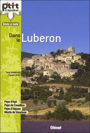 Dans le Luberon