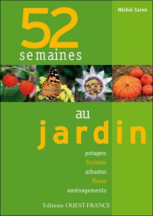 52 semaines au jardin