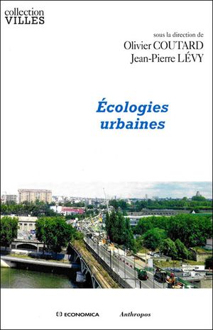 Ecologies urbaines