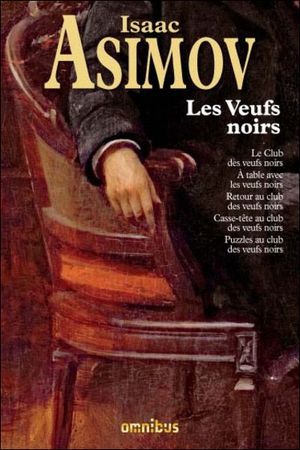 Les Veufs noirs