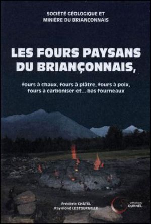 Les fours paysans du briançonnais