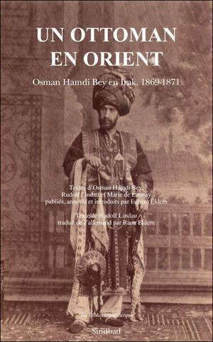 Un ottoman en Orient
