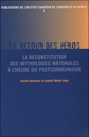 Le retour des héros