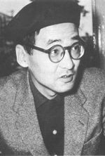 Yasuzō Masumura