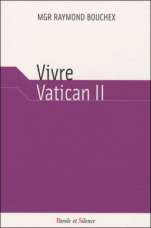 Vatican II et le sacerdoce