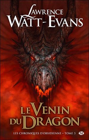 Le venin du dragon