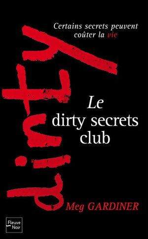 Le dirty secrets club