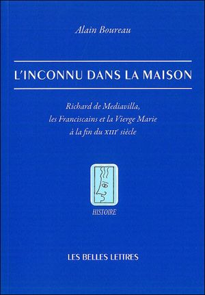 L'inconnu dans la maison