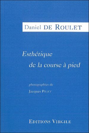 Esthétique de la course à pied