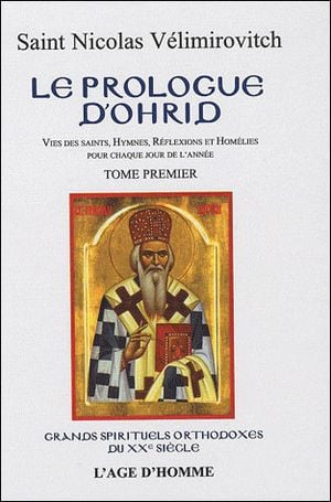 Prologue d'Ochrid