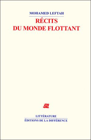 Recit du monde flottant