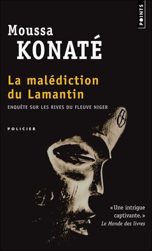 La Malédiction du Lamantin