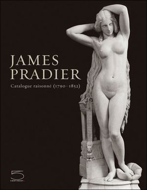 James Pradier