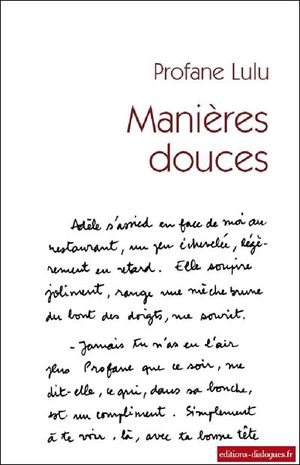 Manières douces