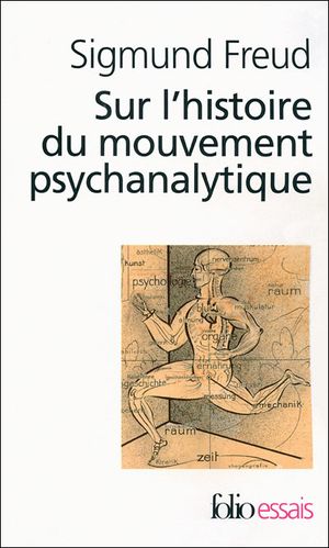 Sur l'histoire du mouvement psychanalytique