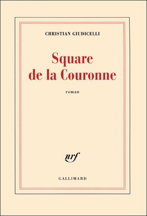 Square de la couronne