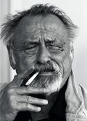 Jim Harrison