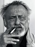 Jim Harrison