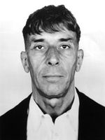 Photo John Cale