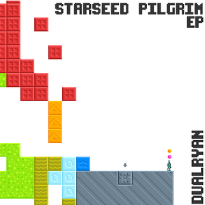 Starseed Pilgrim EP (OST)