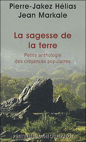 La sagesse de la Terre