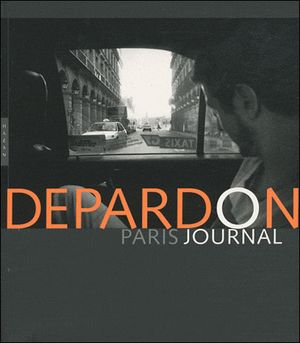 Paris, journal