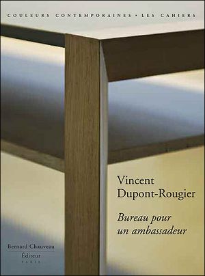 Vincent Dupont-Rougier