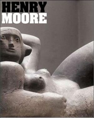 Henry Moore