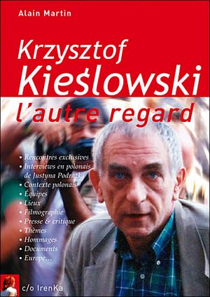 Krzysztof Kieslowski