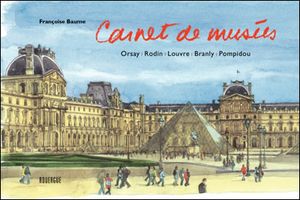 Carnet de musées