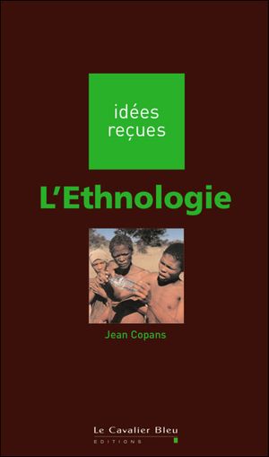 L'éthnologie