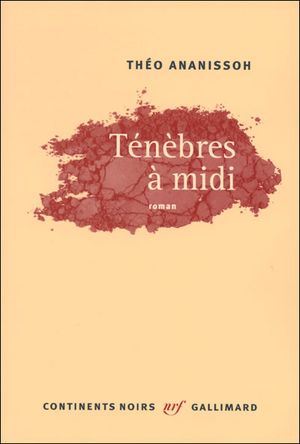 Ténèbres à midi